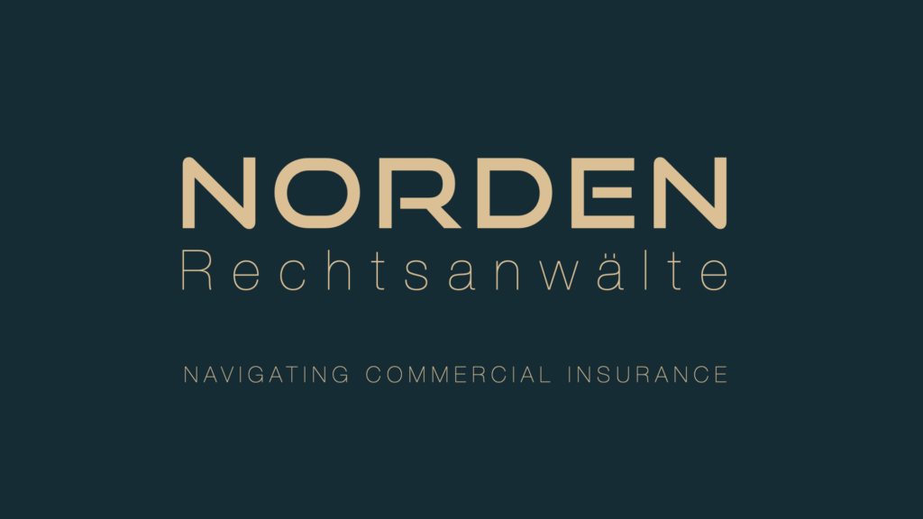 NORDEN Logo